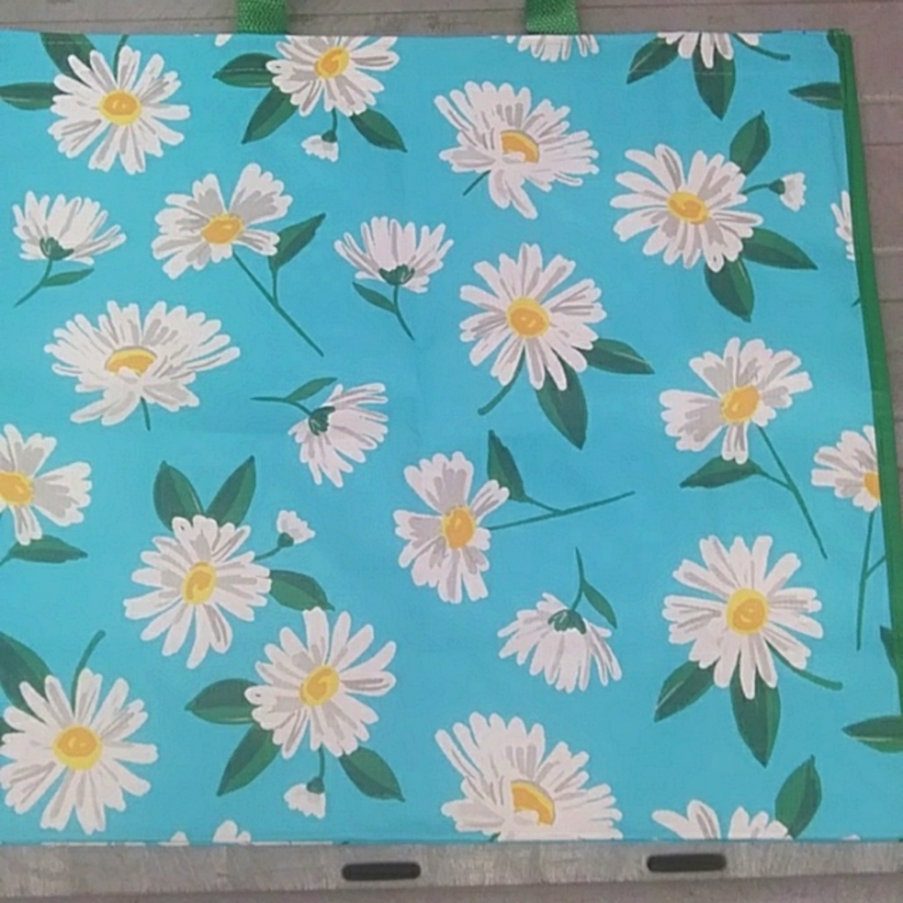 Reusable 100% Polypropylene Bag